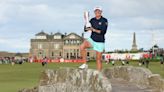 Stacy Lewis, one of two female professionals to win on the Old Course, reminisces on what she calls ‘the coolest place in golf’