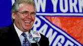 Hall of Famer Glen Sather retires after six decades, highlighted by building the Oilers’ dynasty