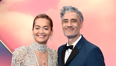 From ‘Bestie’ to Beau: Rita Ora and Taika Waititi’s Relationship Timeline