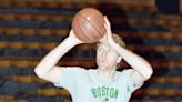 Boston Celtics legend Larry Bird’s All-Star weekend 3-point contest wins