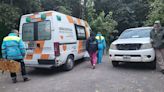Horror en el Parque Pereyra: un ciclista se descompensó y murió - Diario Hoy En la noticia