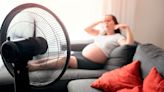 How does extreme heat impact pregnancy? Study links heat waves to early births