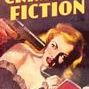 Twentieth-Century Crime Fiction