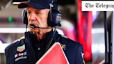 Adrian Newey is the genius behind Red Bull’s domination – they cannot afford to let him go