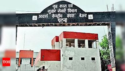 NEET ‘paper leak’ case: CBI grills 13 accused at Beur jail | Patna News - Times of India