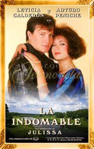 La indomable