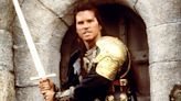 Val Kilmer wasn't written out of new Willow series until just before production