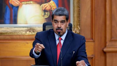 Christmas comes early for Maduro, but joy is limited in a troubled Venezuela