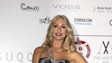 Kristina Rihanoff reacts to Zara McDermott's 'disturbing' Strictly Come Dancing statement