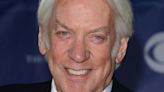 Kanadischer Schauspieler Donald Sutherland mit 88 Jahren gestorben