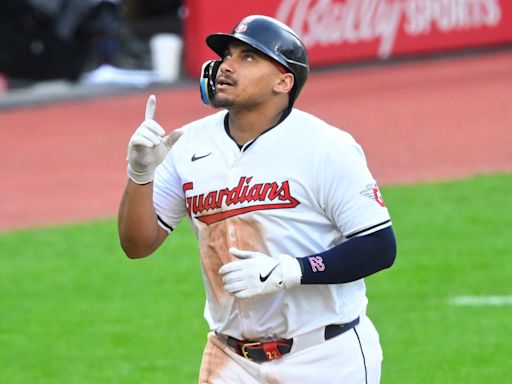 Guardians vs Tigers game, score, updates from today's series finale at Progressive Field