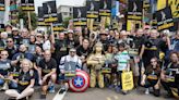 After Comic-Con, Cosplayers Get Greater Clarity on SAG-AFTRA’s Strike Guidelines