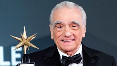 Martin Scorsese Addresses Retirement Rumors Amid Film Postponements