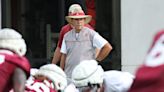 Nick Saban's Alabama football depth chart saga is fake controversy. Just ask Hugh Freeze | Toppmeyer