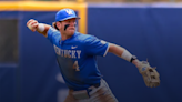 Cats earn overall No. 2 seed in NCAA baseball tournament - The Advocate-Messenger