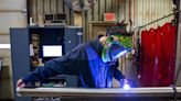 These short-term spring classes at OTC will teach manufacturing, welding