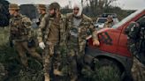 Russia's harsh purge against alleged 'Nazis' in occupied Ukraine follows Soviet playbook for rooting out real Nazis from Germany after WWII