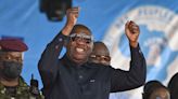 Ivory Coast Ex-Leader Gbagbo Gets Party Nod to Seek Re-Election