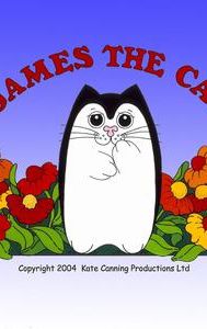 James the Cat