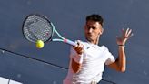 Mariano Navone jugará su segunda final en tres semanas y puede ser preclasificado en Roland Garros