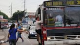 La Nación / Paro de transportista: establecen cuarto intermedio hasta mañana en diálogo con el Estado