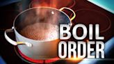 Parts of Madison County under boil order
