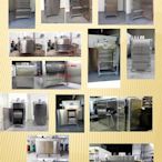 【原豪食品機械】專業客製化 不銹鋼蔬果乾燥機、滾筒式乾燥機 (台灣製造)
