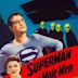 Superman y los hombre topo
