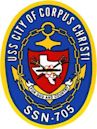 USS City of Corpus Christi