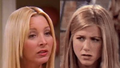 Friends star explains why she struggled with ‘irritating’ detail about sitcom