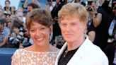 Who Is Robert Redford's Wife? All About Sibylle Szaggars