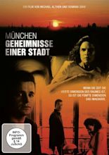 München - Geheimnisse einer Stadt (DVD) – jpc