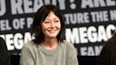 Shannen Doherty is hopeful about her cancer even though it is incurable