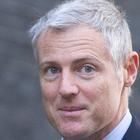 Zac Goldsmith