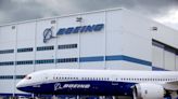 Boeing shares fall after new Dreamliner delivery halt