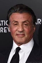 Sylvester Stallone