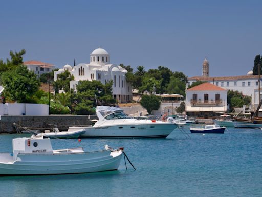 Car-free island from a Hollywood movie that has one of the world’s best hotels