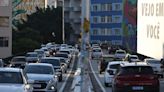 Cidade de São Paulo tem aumento de mortes no trânsito no 1º semestre