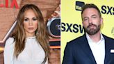 Jennifer Lopez 'Likes' Cryptic Post Amid Ben Affleck 'Issues'