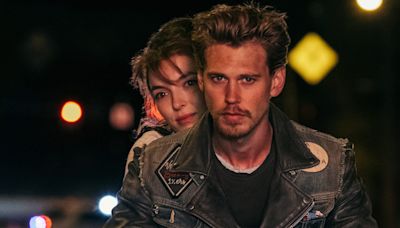 The Bikeriders confirms streaming release date