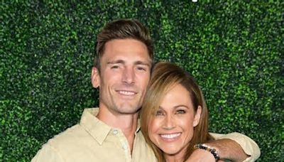 Nikki DeLoach Has 2 Ideas for New Holiday Hallmark Movies With Andrew Walker