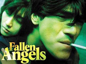 Fallen Angels (1995 film)