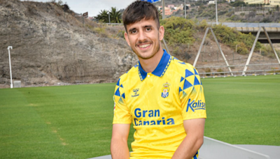 Manu Fuster a la UD Las Palmas: análisis fantasy, valor de mercado y recomendación en Mister