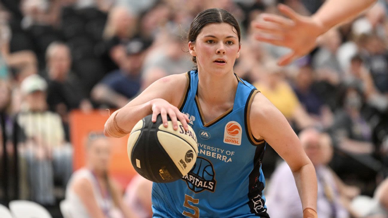 Mystics acquire guard Melbourne from Storm