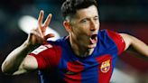 Barca make three stars untouchable with Lewandowski among players available