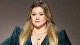 Kelly Clarkson Says Her Upcoming Album's Cover Photo Won't Be Photoshopped: 'It Felt Like Me'