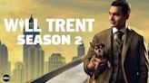 Will Trent Season 2: How Many Episodes & When Do New Episodes Come Out?