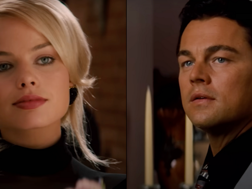 Margot Robbie insisted on doing Wolf Of Wall Street scene fully naked to make it more realistic