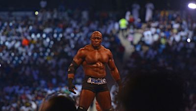 Bobby Lashley Reportedly Leaving WWE And Could Jump Ship To AEW