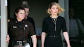 Amber Heard announces decision to settle Johnny Depp defamation case